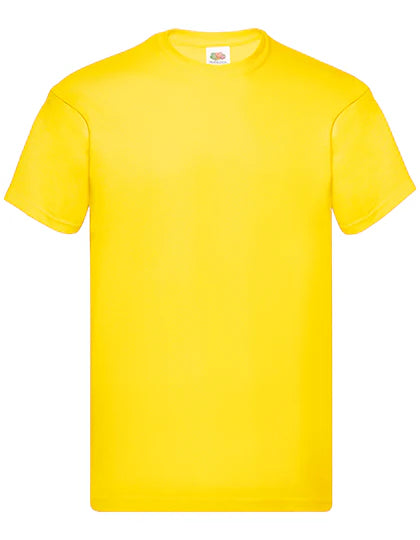 Original T