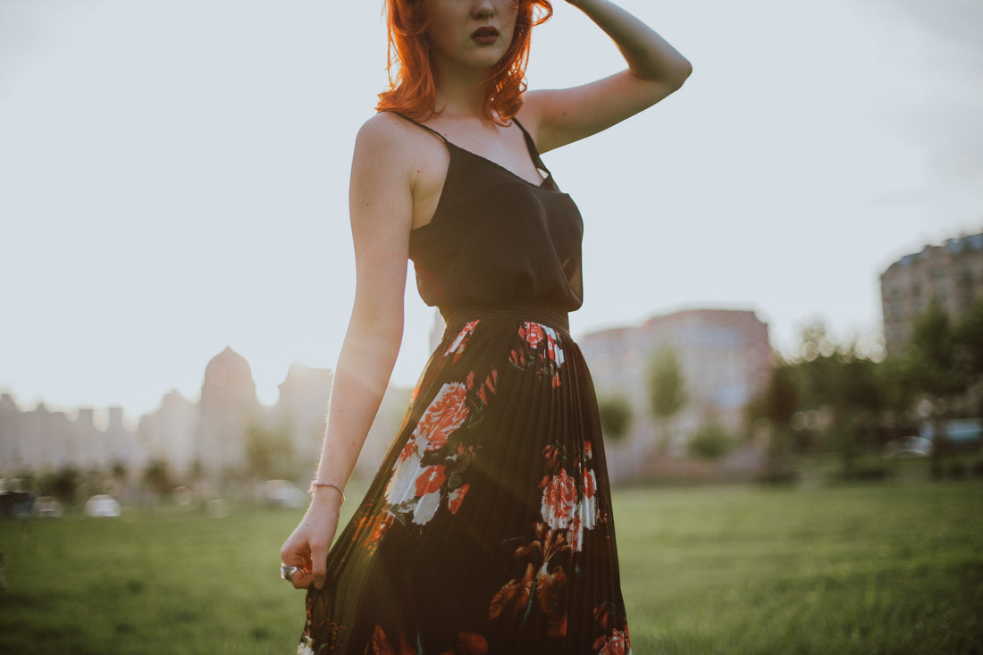 A Complete Guide To Choosing The Right Party Dress For Your Body Type