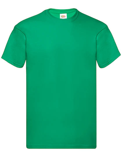 Original T