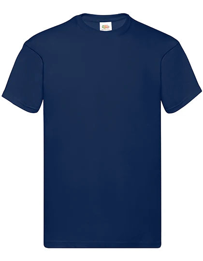 Original T