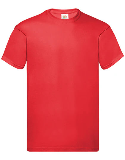Original T