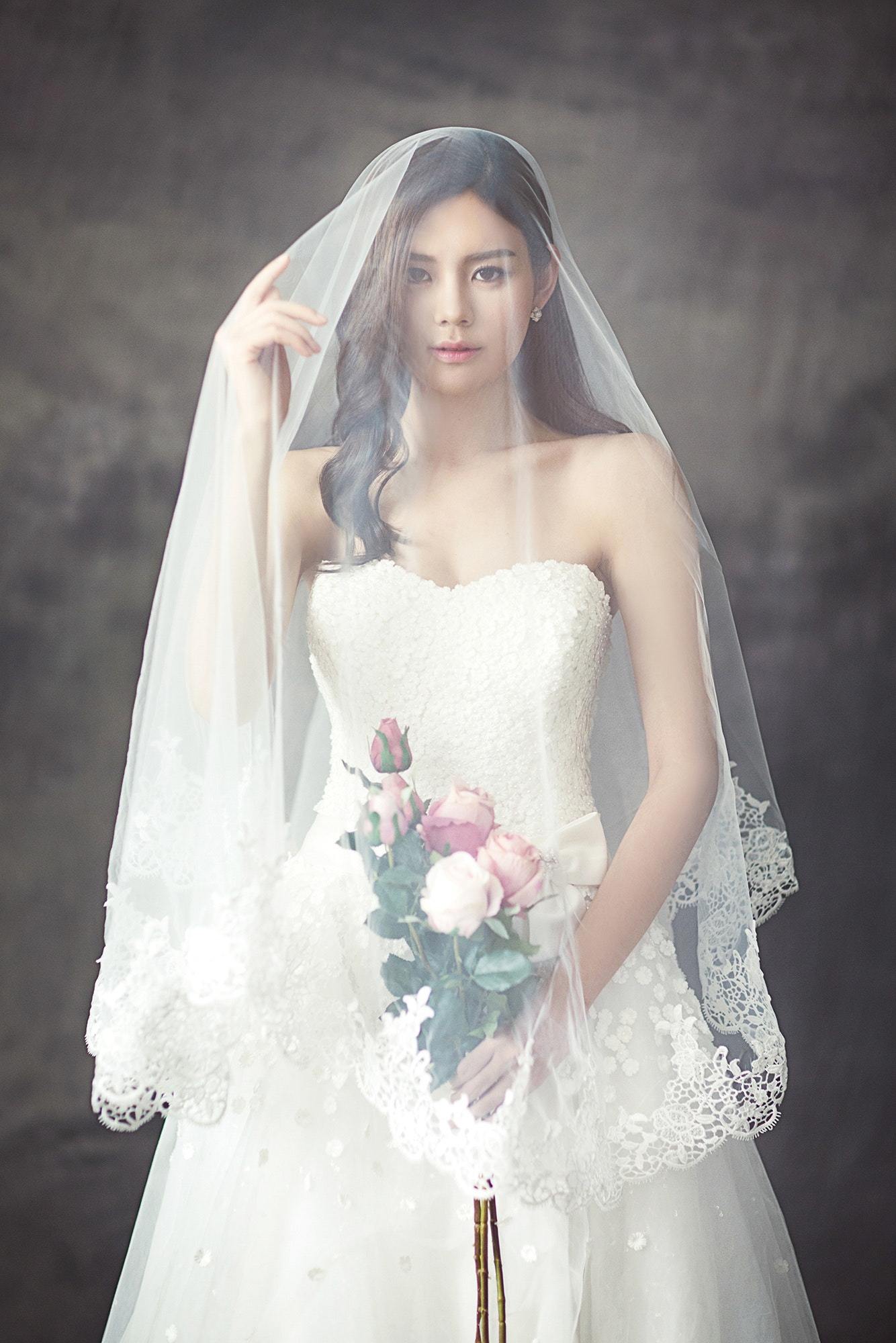 Wedding Dress 2
