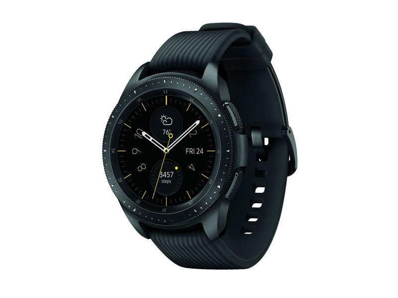 Smart Watch 1