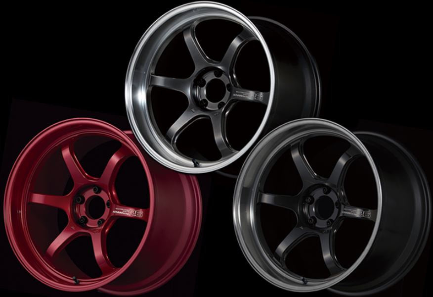 Wheels