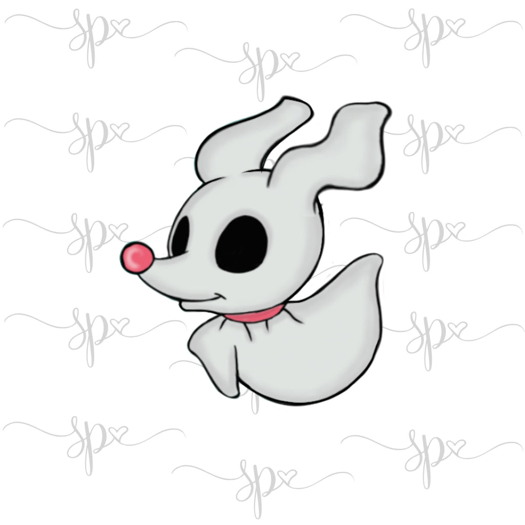 New Zero by Lady Milkstache
