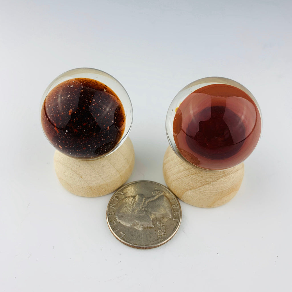 Hider Marbles - 2 Pack