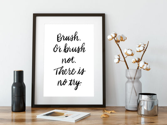 Funny Star Wars bathroom digital print / .png print / bathroom printable / star wars quotes / download printable