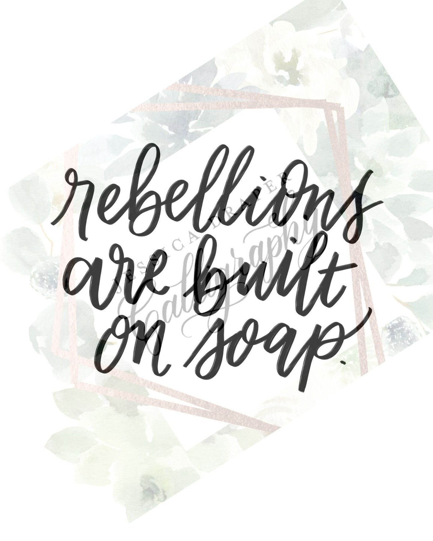 Funny Star Wars Rebellion bathroom digital print / Covid humor / .png print / bathroom printable / star wars quotes / download printable