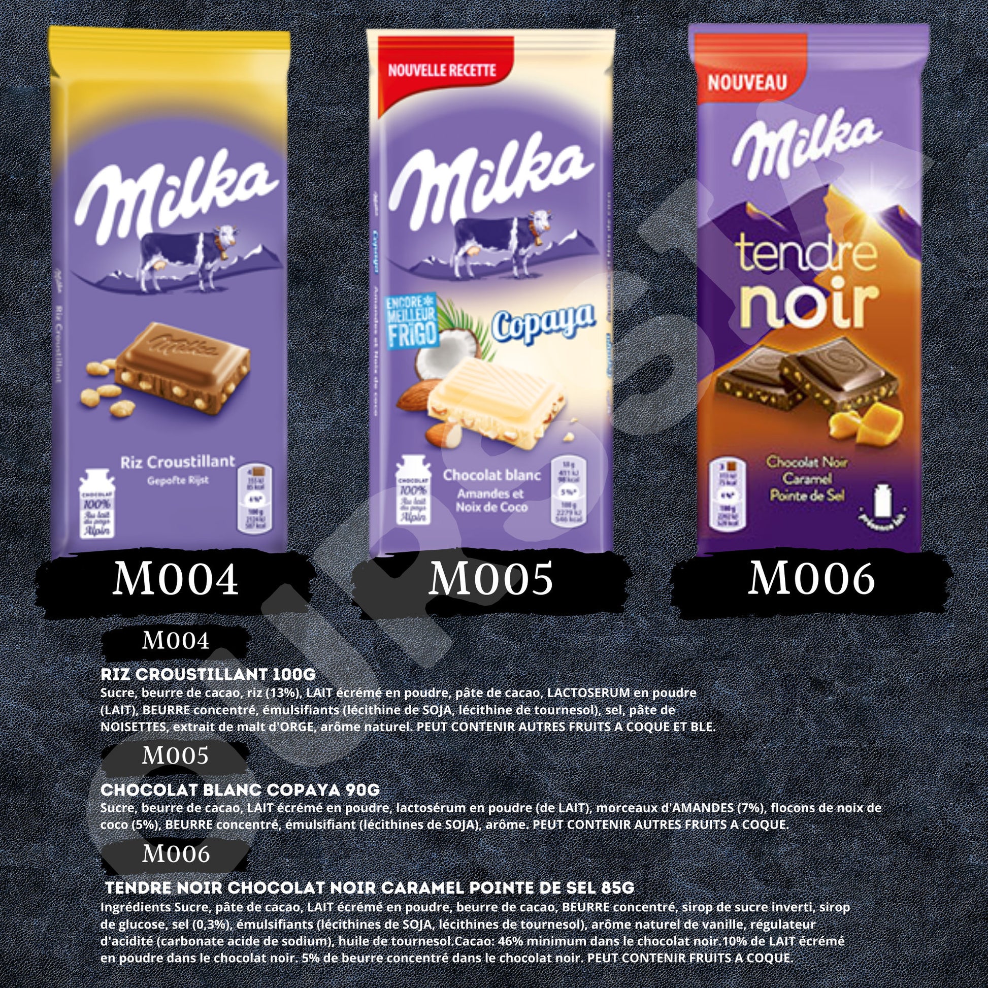 Personalized chocolate future great-grandmother, grannies announces birth personalized packaging great-grandparents