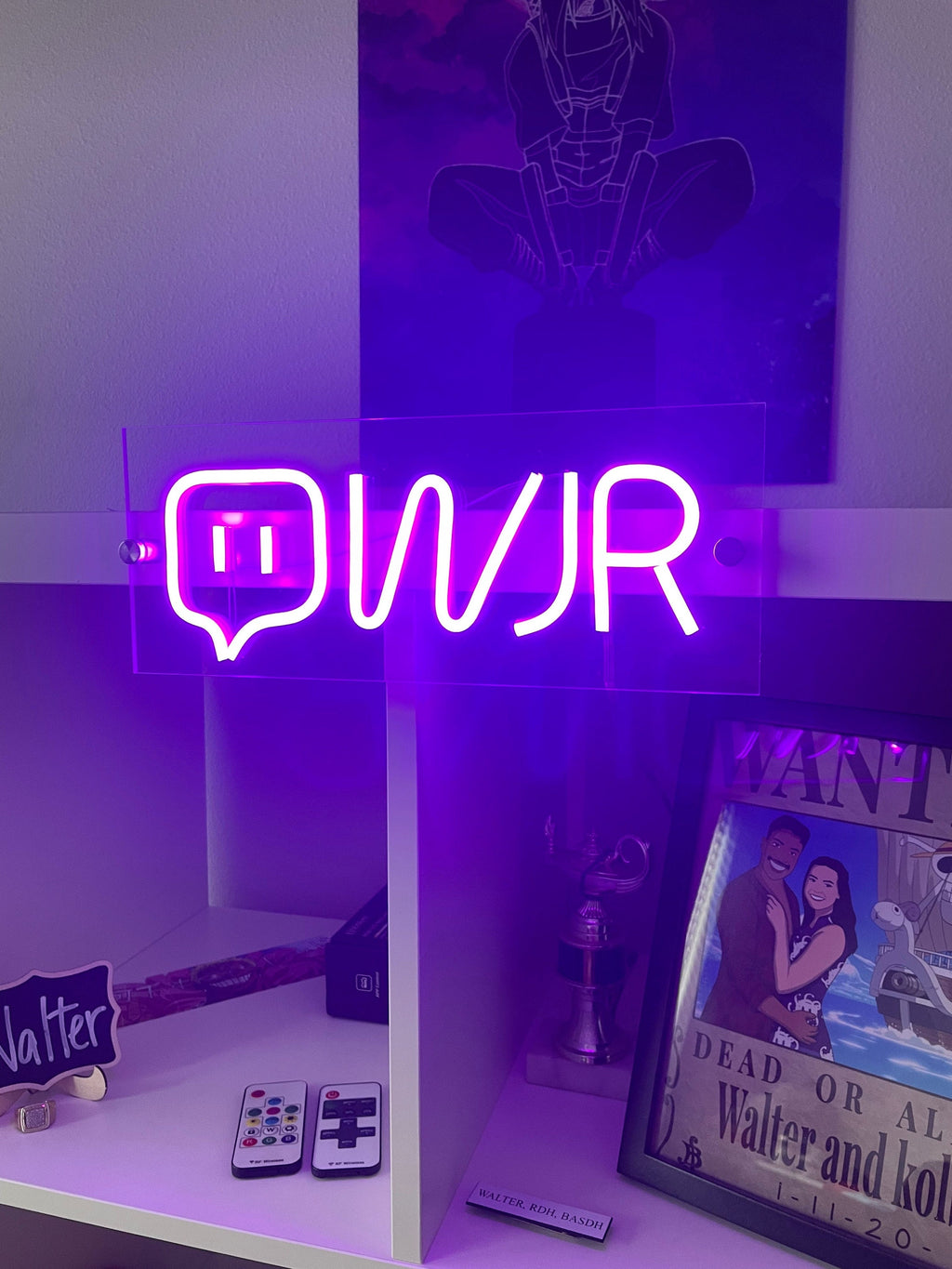 Gamer tag neon sign,Gamer tag light sign,Gamer tag sign,Game room sign personalized,Custom gamer tag led,Gamer room neon sign